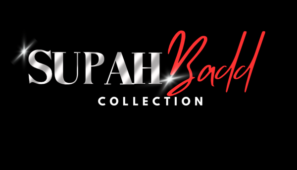 SUPAHBADD COLLECTIONS